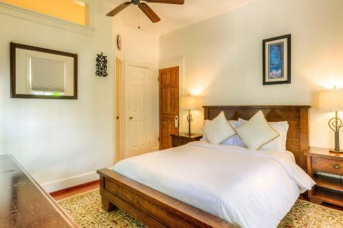 Bed & Breakfast Key West Harbor Inn