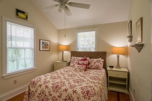 Howe Street Hideaway