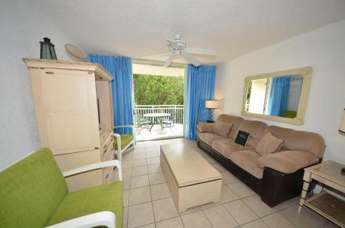Sunrise Suites Hispaniola Suite #101