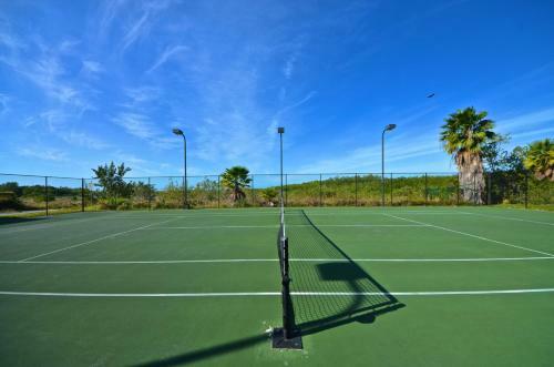 Sunrise Suites Grand Turk Suite #404