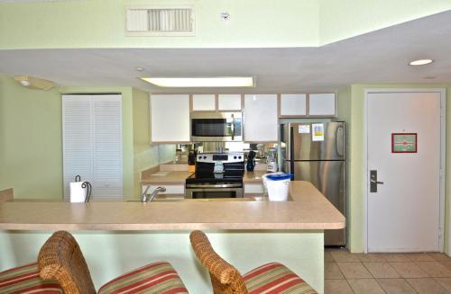 Apartamento Sunrise Suites Rum Cay Suite #304