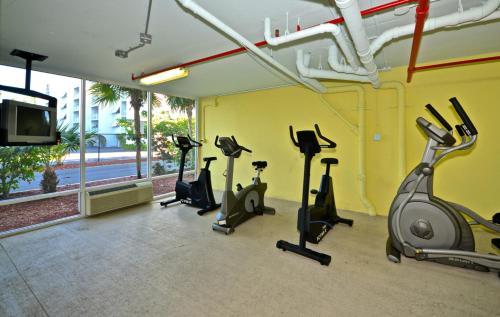 Apartamento Sunrise Suites Rum Cay Suite #304