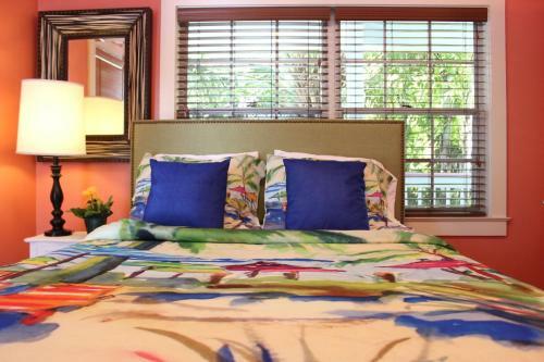 Hostal Caribbean House