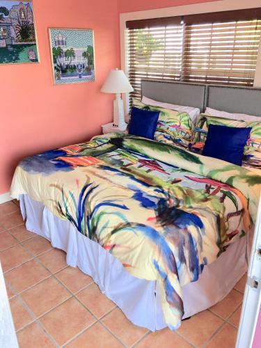 Hostal Caribbean House
