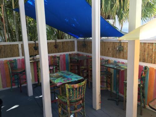 Hostal Caribbean House