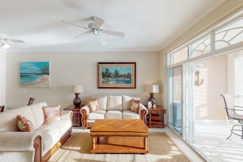 Apartamento Sunset Marina Retreat