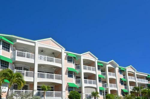 Apartamento Sunset Marina Retreat