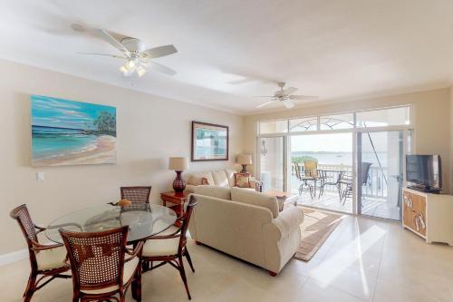 Apartamento Sunset Marina Retreat