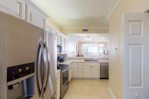 Apartamento Sunset Marina Retreat