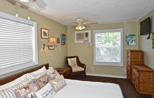 Paradise Suite