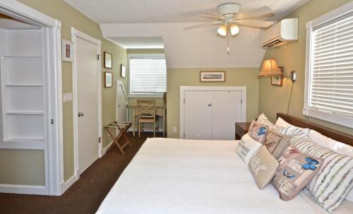 Paradise Suite