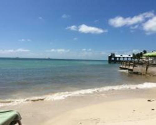 Apartamentos Coconut Beach Resort