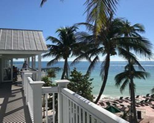 Apartamentos Coconut Beach Resort