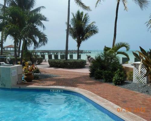 Apartamentos Coconut Beach Resort