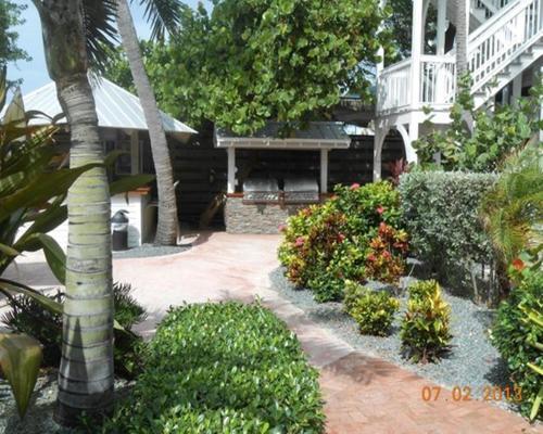Apartamentos Coconut Beach Resort