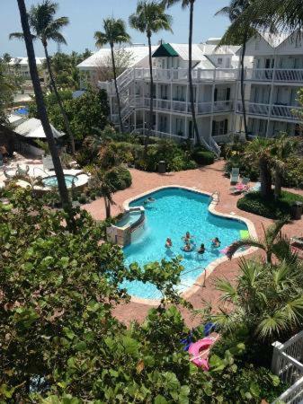 Apartamentos Coconut Beach Resort