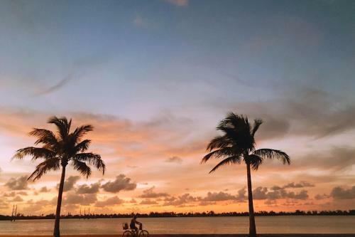 Almost Southernmost