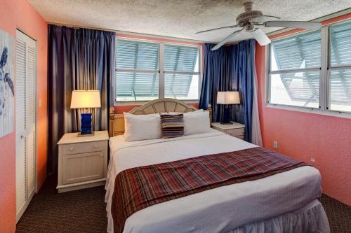 Apartamento Sunrise Suites Saint Kitts #412