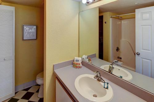 Apartamento Sunrise Suites Saint Kitts #412