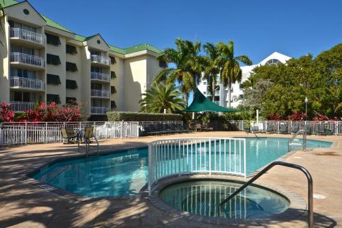 Apartamento Sunrise Suites Saint Kitts #412
