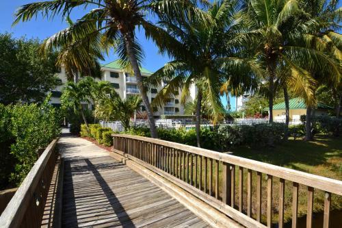 Apartamento Sunrise Suites Saint Kitts #412