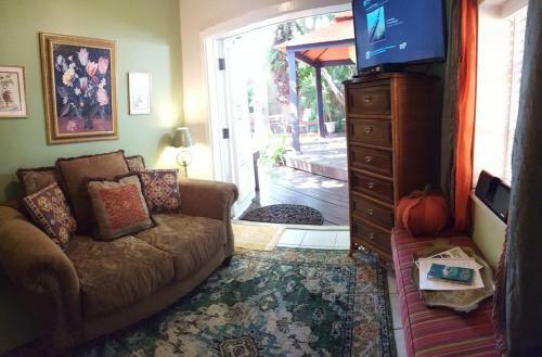 Hostal Atlantis House