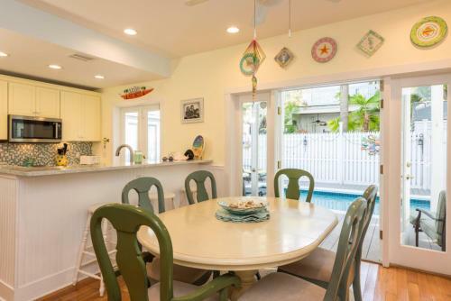 Mermaid Manor