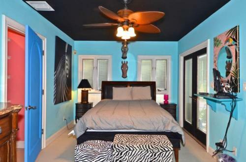 Real World House Key West