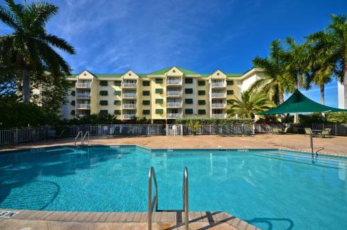 Sunrise Suites Cayo Coco Suite #208