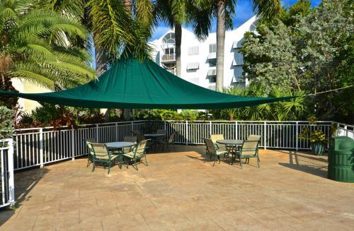 Sunrise Suites Cayo Coco Suite #208