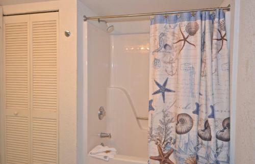Apartamento Sunrise Suites Bimini Suite #211