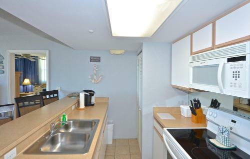 Apartamento Sunrise Suites Bimini Suite #211