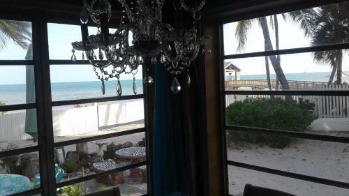 Key West Beach Studio