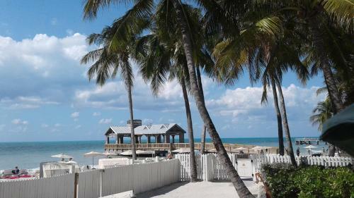 Key West Beach Studio