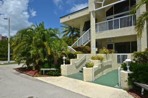 Apartamento Sunrise Suites Cristobal Suite #411