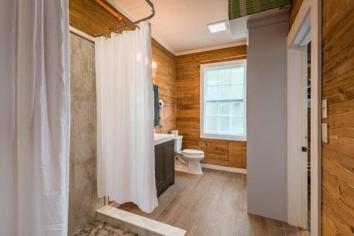 Seaport Suite