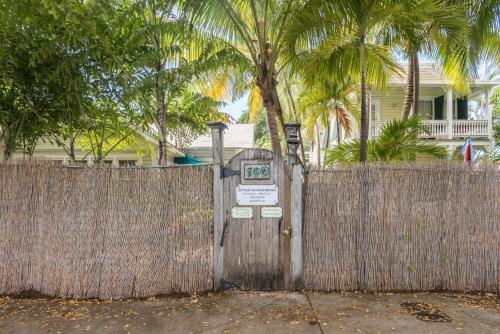 Tropical Village