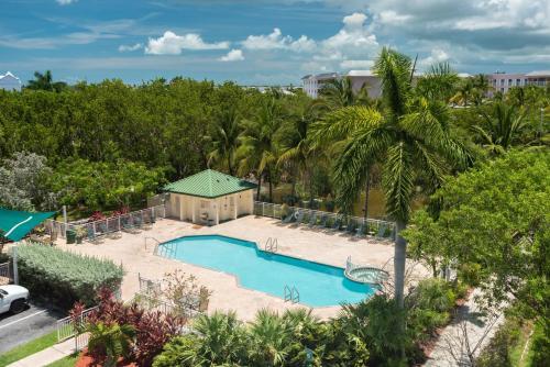 Sunrise Suites Catalina Suite #311