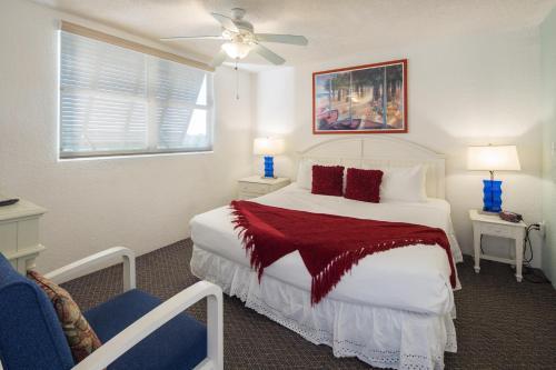 Apartamento Sunrise Suites Samana Cay Suite #405