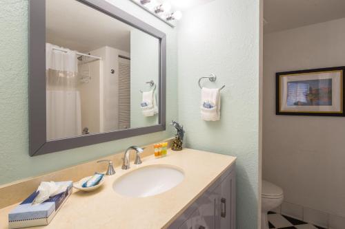 Apartamento Sunrise Suites Samana Cay Suite #405