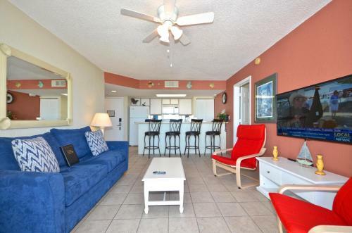 Sunrise Suites Antigua Suite #312