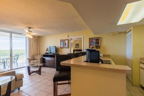 Apartamento Sunrise Suites Panama Suite #310
