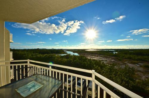 Apartamento Sunrise Suites Panama Suite #310