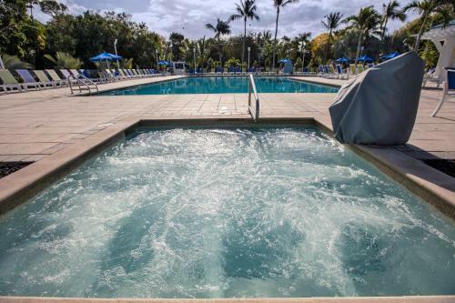 Apartamento Ocean Pointe Suites At Key Largo