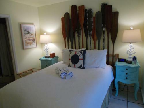 Posada Kona Kai Resort And Gallery