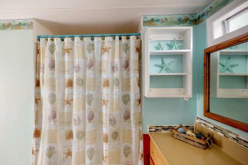 Conch's Quarters