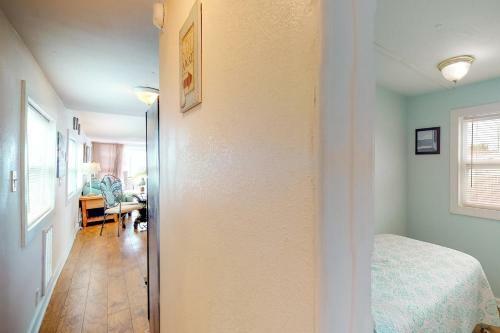 Conch's Quarters