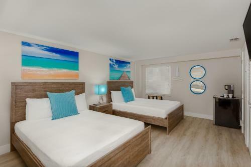 Motel Drift Hotel