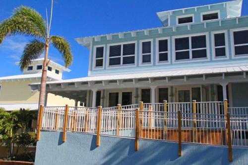 Hotel Dolphin Point Villas