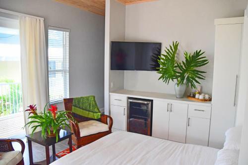 Hotel Dolphin Point Villas